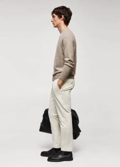 Pull-over Laine Jaspé -Vêtements Pascher 57027751 98 D2