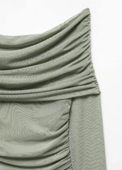 T-shirt Tulle épaules Dénudées 14 T-shirt Tulle épaules Dénudées -Vêtements Pascher 57027758 43 D8