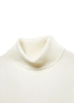 Pull-over 100 % Cachemire Col Montant 14 Pull-over 100 % Cachemire Col Montant -Vêtements Pascher 57027900 02 D8