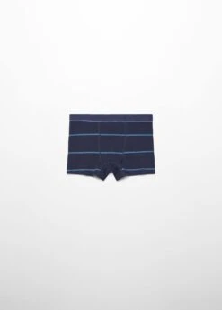 Pack 3 Boxers -Vêtements Pascher 57027903 02 D0