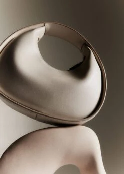 Sac Demi-lune -Vêtements Pascher 57027908 02 D7