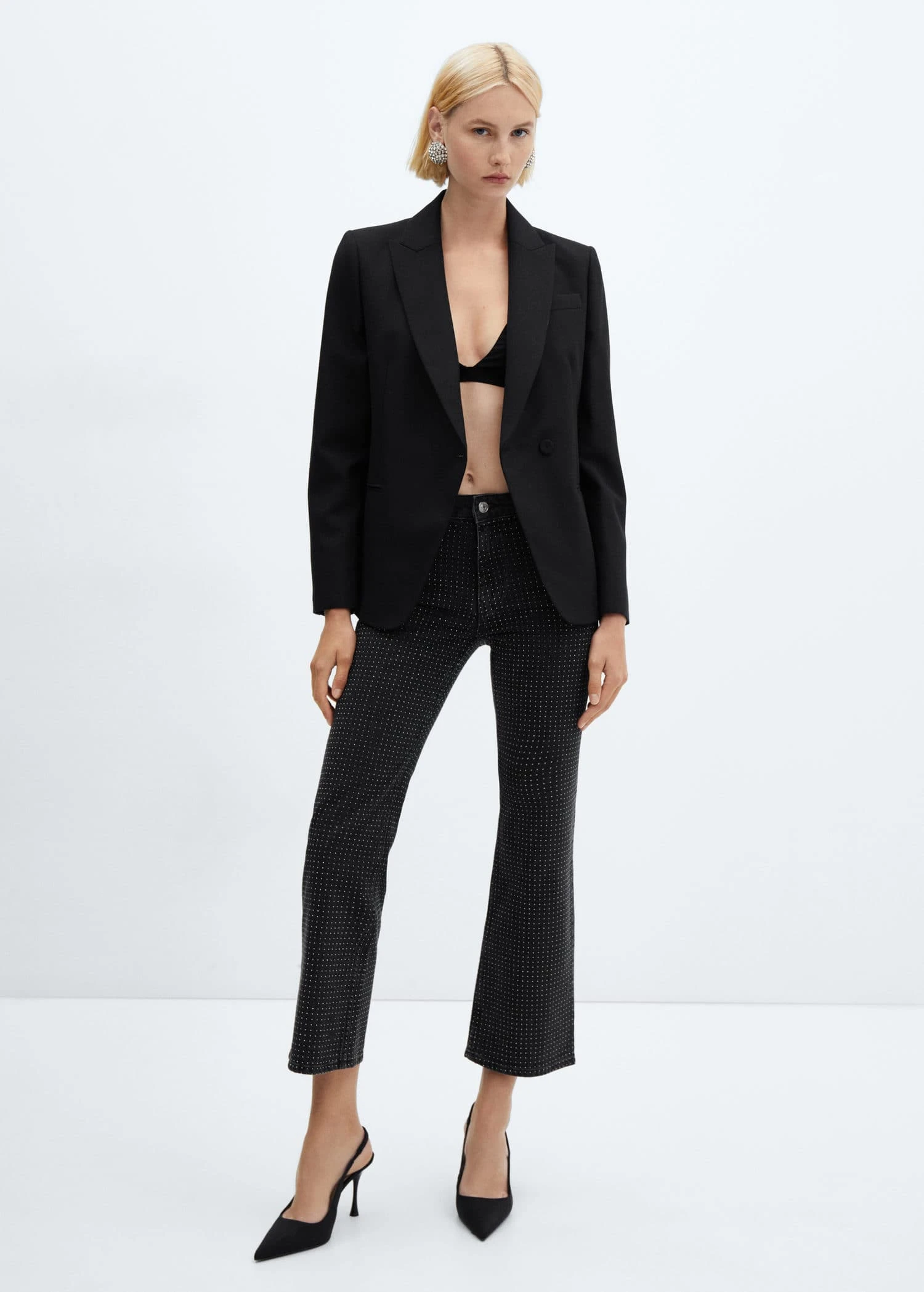 Jean Droit Strass 4 Jean Droit Strass – Image 2