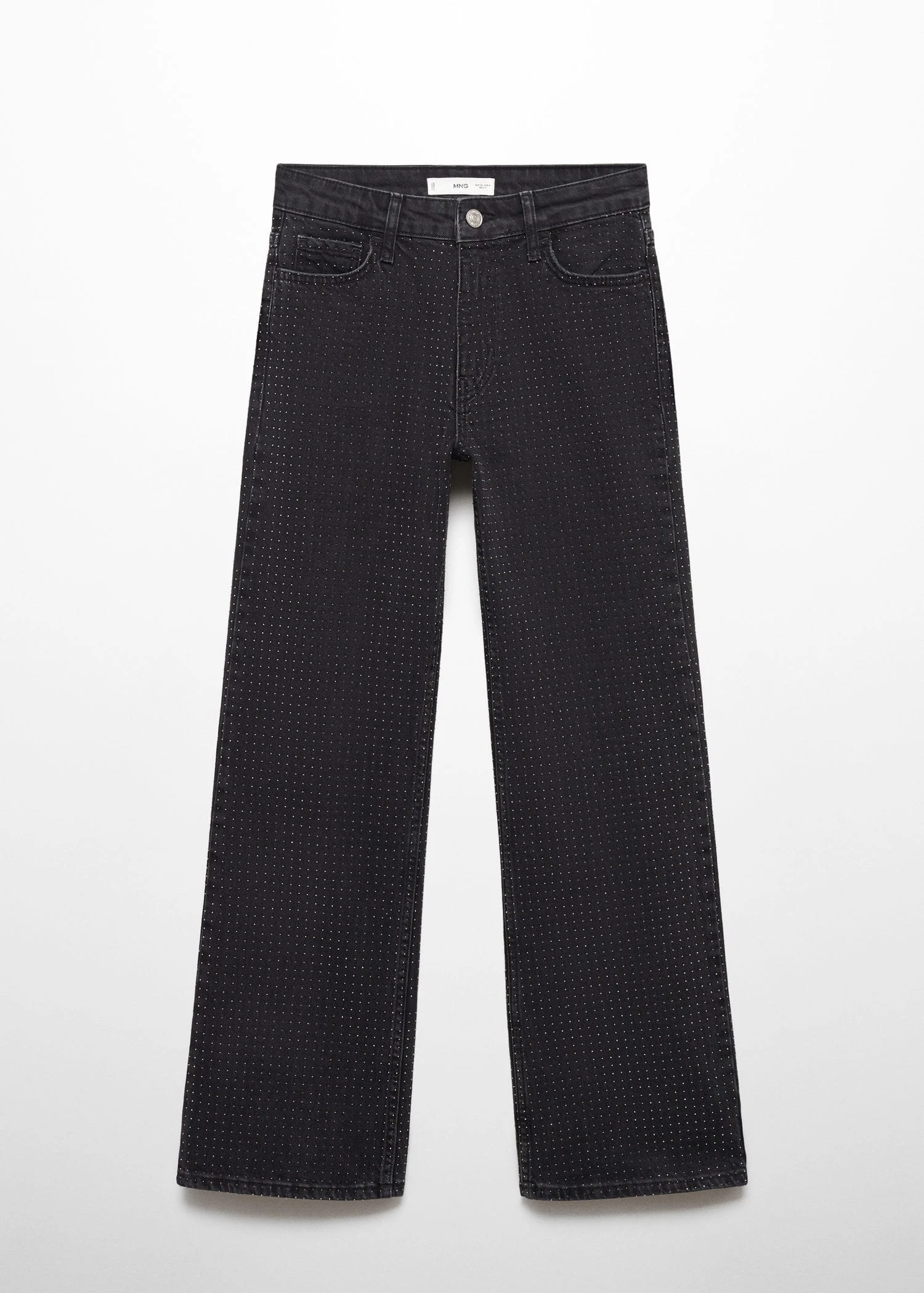 Jean Droit Strass 10 Jean Droit Strass – Image 8