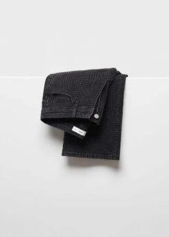 Jean Droit Strass 16 Jean Droit Strass -Vêtements Pascher 57028278 TU D8