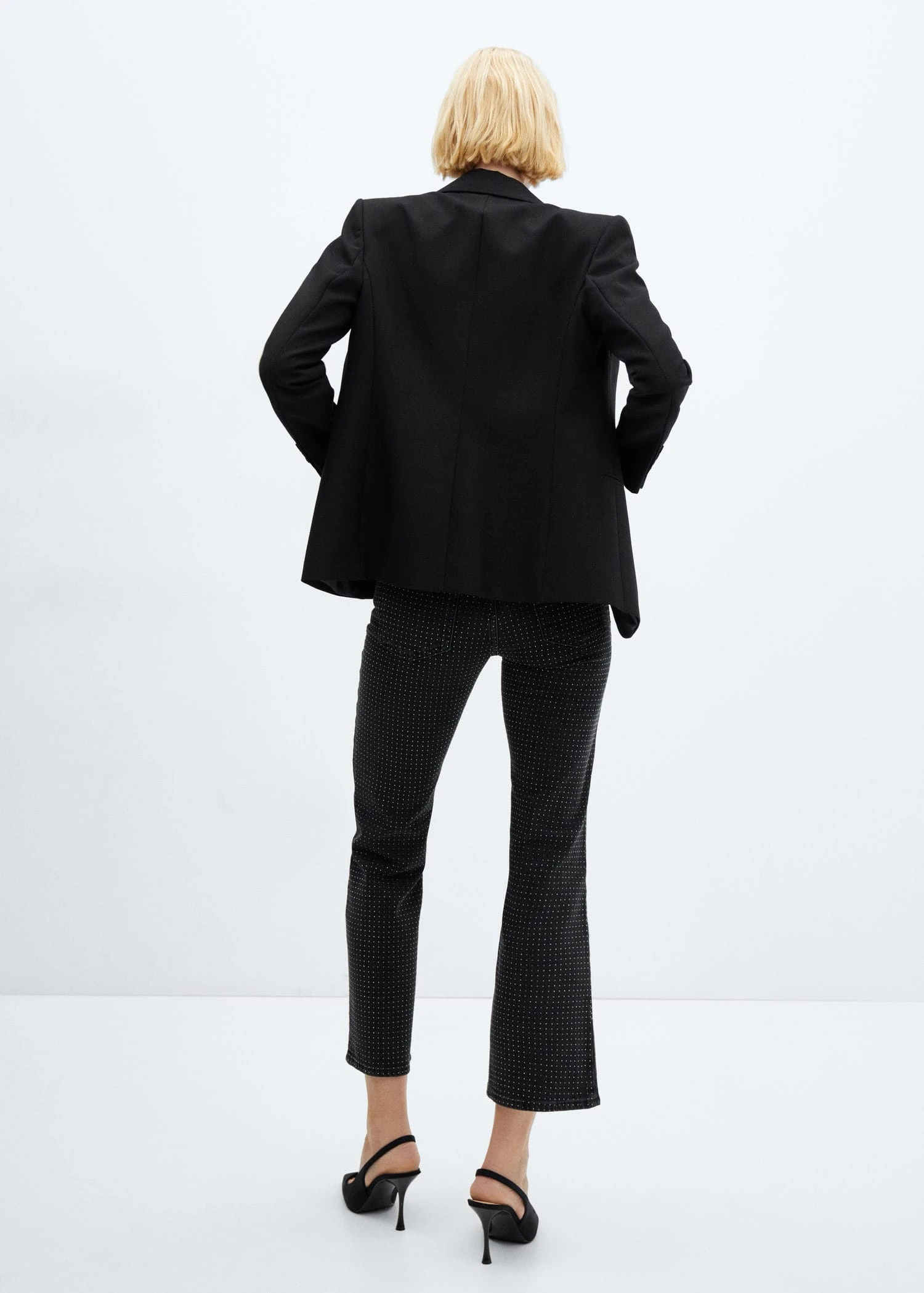 Jean Droit Strass 5 Jean Droit Strass – Image 3