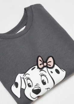 T-shirt Les 101 Dalmatiens Coton Bio -Vêtements Pascher 57028642 95 D0