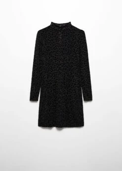 Robe En Imprimé Animal -Vêtements Pascher 57029108 99 B