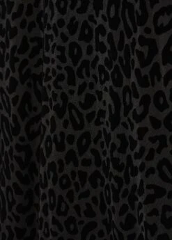 Robe En Imprimé Animal -Vêtements Pascher 57029108 99 D8