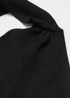 Robe Asymétrique Ouverture -Vêtements Pascher 57029120 99 D8