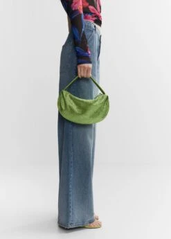 Sac Porté épaule Cristaux