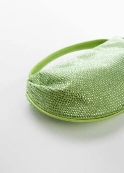 Sac Porté épaule Cristaux -Vêtements Pascher 57030040 14 D1