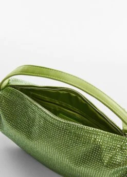 Sac Porté épaule Cristaux -Vêtements Pascher 57030040 14 D2