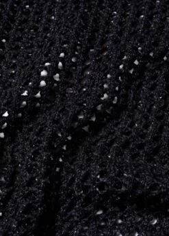 Pull-over Ajouré Lurex 14 Pull-over Ajouré Lurex -Vêtements Pascher 57030255 99 D8