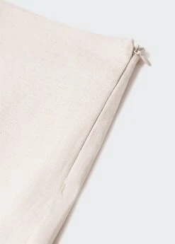 Short Taille Haute Lin -Vêtements Pascher 57030259 06 D8