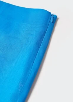 Short Taille Haute Lin -Vêtements Pascher 57030259 46 D8