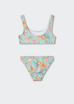 Bikini Imprimé Floral -Vêtements Pascher 57030328 45 R