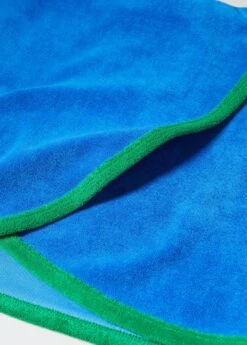 Minijupe Portefeuille Tissu éponge -Vêtements Pascher 57030423 52 D8