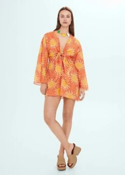 Sandales Compensées Fibre Naturelle -Vêtements Pascher 57030449 08 99999999 01