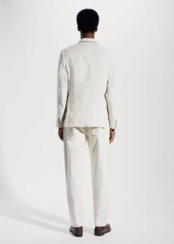 Veste Slim Fit 100 % Lin -Vêtements Pascher 57030551 07 R