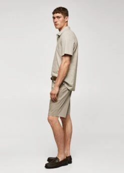 Polo 100 % Coton Structuré Rayures -Vêtements Pascher 57030775 07 D2