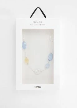 Collier Perles De Verre -Vêtements Pascher 57030982 PL D2