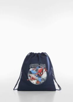 Sac à Dos Spiderman -Vêtements Pascher 57031171 56 B