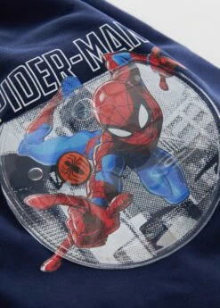 Sac à Dos Spiderman -Vêtements Pascher 57031171 56 D2