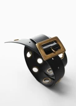 Ceinture Anneaux -Vêtements Pascher 57032511 99 D5