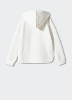 Sweat-shirt Zippé à Capuche -Vêtements Pascher 57032524 02 R