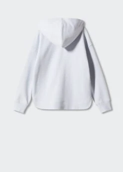 Sweat-shirt Zippé à Capuche -Vêtements Pascher 57032524 50 R