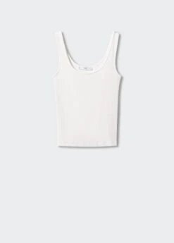 Débardeur Décolleté Plongeant -Vêtements Pascher 57032882 01 B