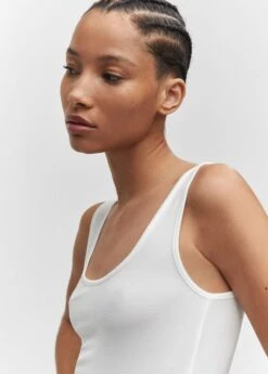 Débardeur Décolleté Plongeant -Vêtements Pascher 57032882 01 D1