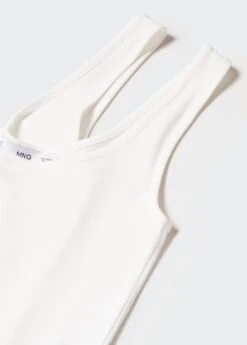 Débardeur Décolleté Plongeant -Vêtements Pascher 57032882 01 D8