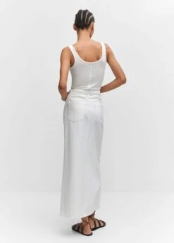 Débardeur Décolleté Plongeant -Vêtements Pascher 57032882 01 R