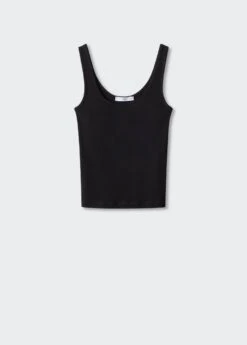 Débardeur Décolleté Plongeant -Vêtements Pascher 57032882 99 B