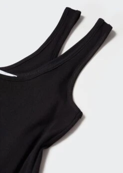 Débardeur Décolleté Plongeant -Vêtements Pascher 57032882 99 D8