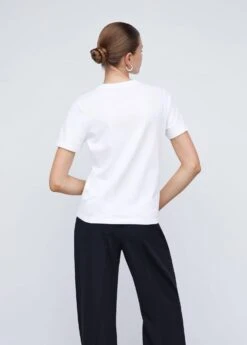 T-shirt Blondie -Vêtements Pascher 57032898 01 R