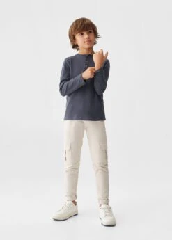 T-shirt Motif Animé -Vêtements Pascher 57033261 95 99999999 01