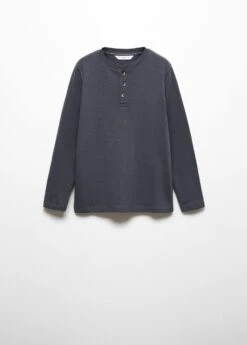 T-shirt Motif Animé -Vêtements Pascher 57033261 95 B