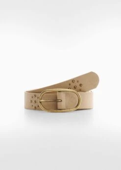 Ceinture Cloutée -Vêtements Pascher 57033273 07 B