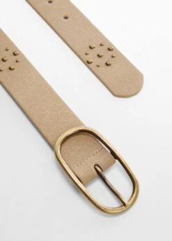 Ceinture Cloutée -Vêtements Pascher 57033273 07 D2