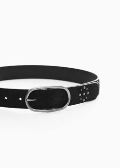 Ceinture Cloutée -Vêtements Pascher 57033273 99 D1