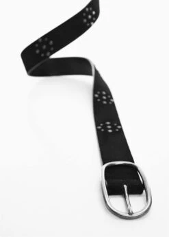 Ceinture Cloutée -Vêtements Pascher 57033273 99 D2