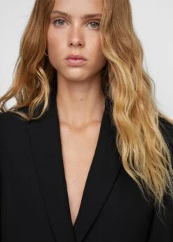 Veste Costume Bouton Bijou -Vêtements Pascher 57033797 99 D1