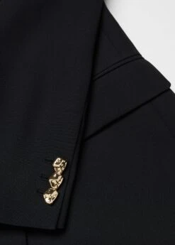 Veste Costume Bouton Bijou -Vêtements Pascher 57033797 99 D8