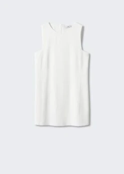 Robe Courte Sans Manches -Vêtements Pascher 57033801 02 B