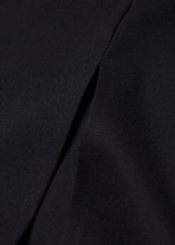 Jupe Midi Fendue à L’avant 22 Jupe Midi Fendue à L’avant -Vêtements Pascher 57033807 99 D8