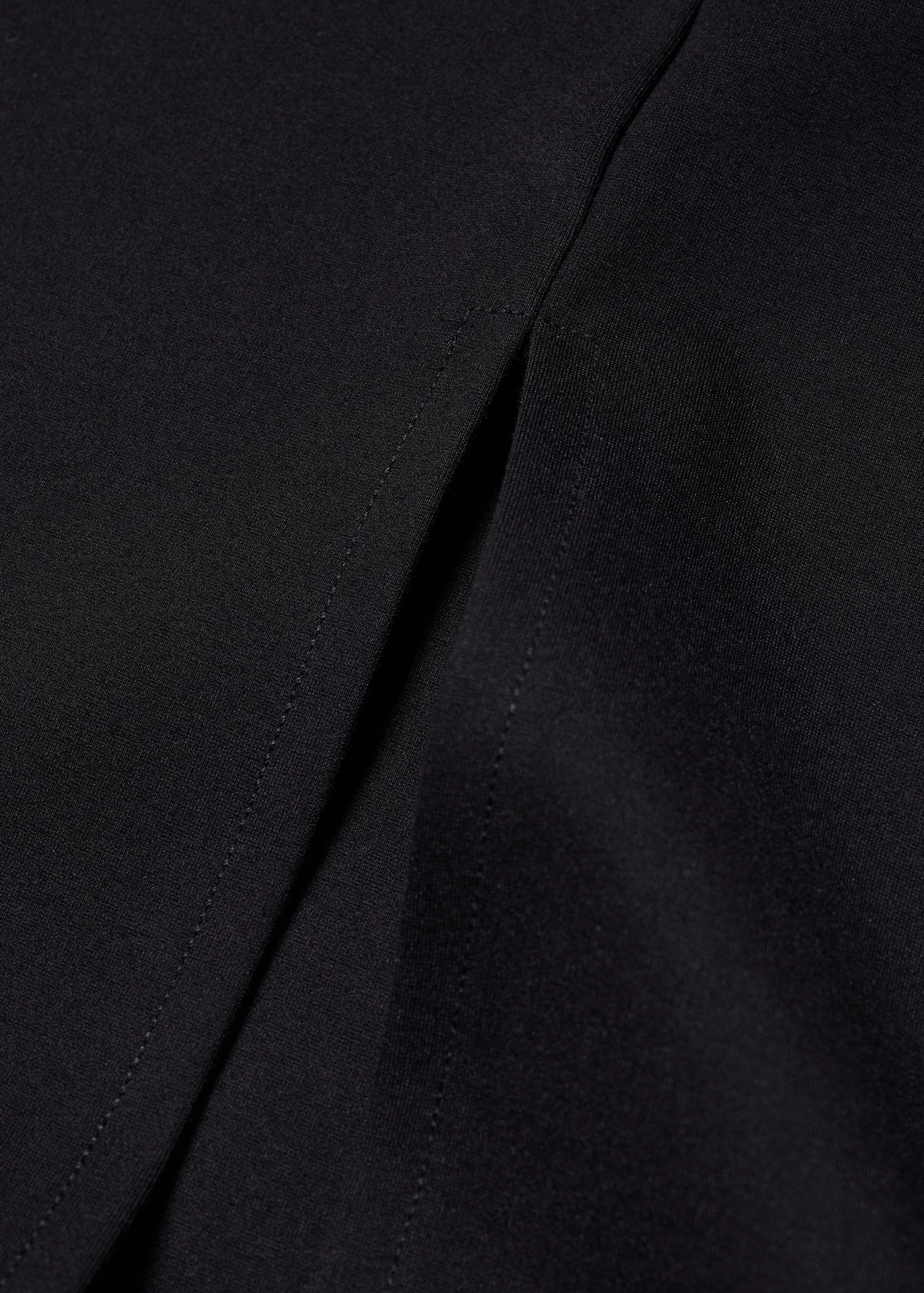 Jupe Midi Fendue à L’avant 12 Jupe Midi Fendue à L’avant – Image 10