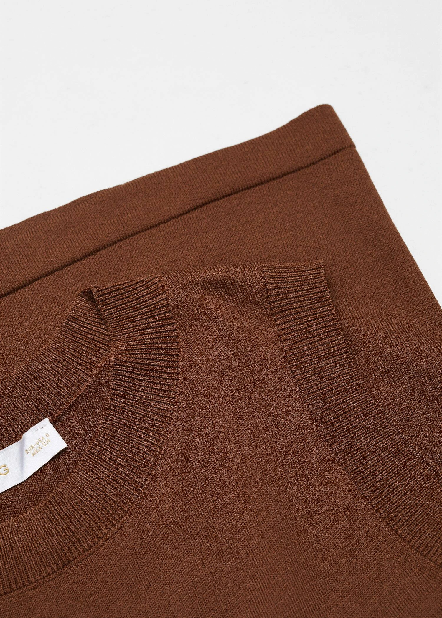 Crop Top Emmanchures Américaines 14 Crop Top Emmanchures Américaines – Image 12