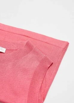 Crop Top Emmanchures Américaines 38 Crop Top Emmanchures Américaines -Vêtements Pascher 57034006 85 D8